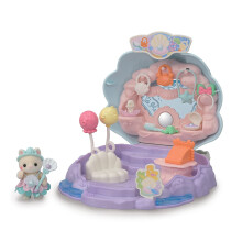 Calico Critters Baby Meerjungfrauenladen
