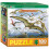 EuroGraphics Pterosaurussen Mini Puzzel (100 Stuk) 1