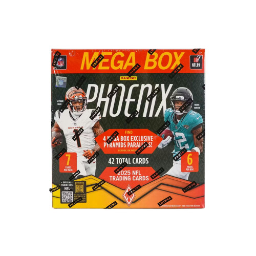 FB Phoenix (25-26) Mega Box