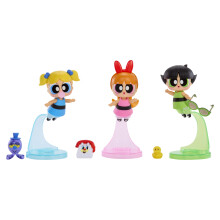 LOL Surprise Loves The Powerpuff Girls Tots
