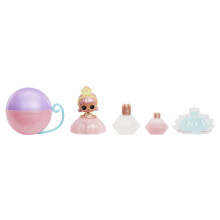 LOL Surprise Princess Tots