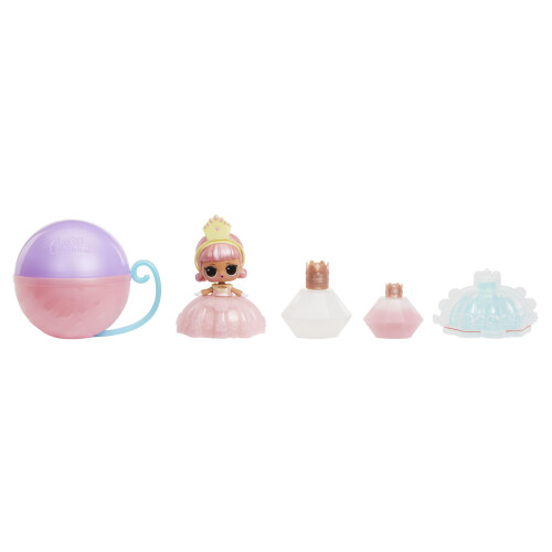 L.O.L. Surprise! LOL Surprise Princess Tots