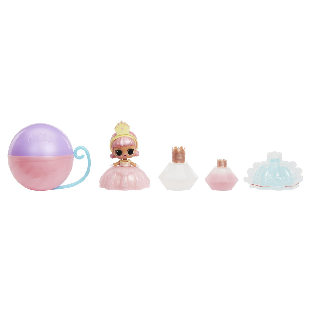 L.o.l. Surprise! Lol Surprise Princess Tots