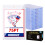 Pack de 25 protège-cartes One Touch - Support magnétique 75pt, dimension intérieure 2.63"x3.7" 1