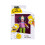 The Simpsons Die Simpsons - 6,3 cm bewegliche Figur - Krusty der Clown Figuren 1