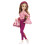 Poupée de Mode Disney ILY 4EVER Inspirée de Raiponce 11,5" avec 13 Points d'Articulation 1