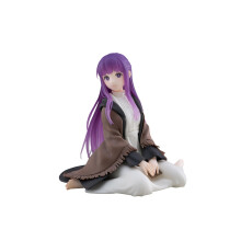 Frieren: Beyond Journey's End Desktop Cute Figuur - Fern
