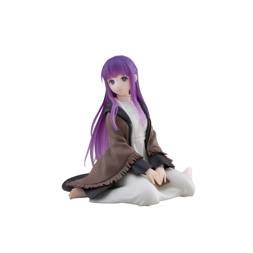 Frieren: Beyond Journey's End Desktop Cute Figuur - Fern