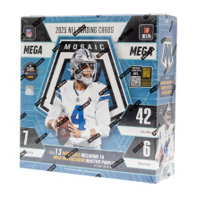 FB Mosaic (25-26) Mega Box