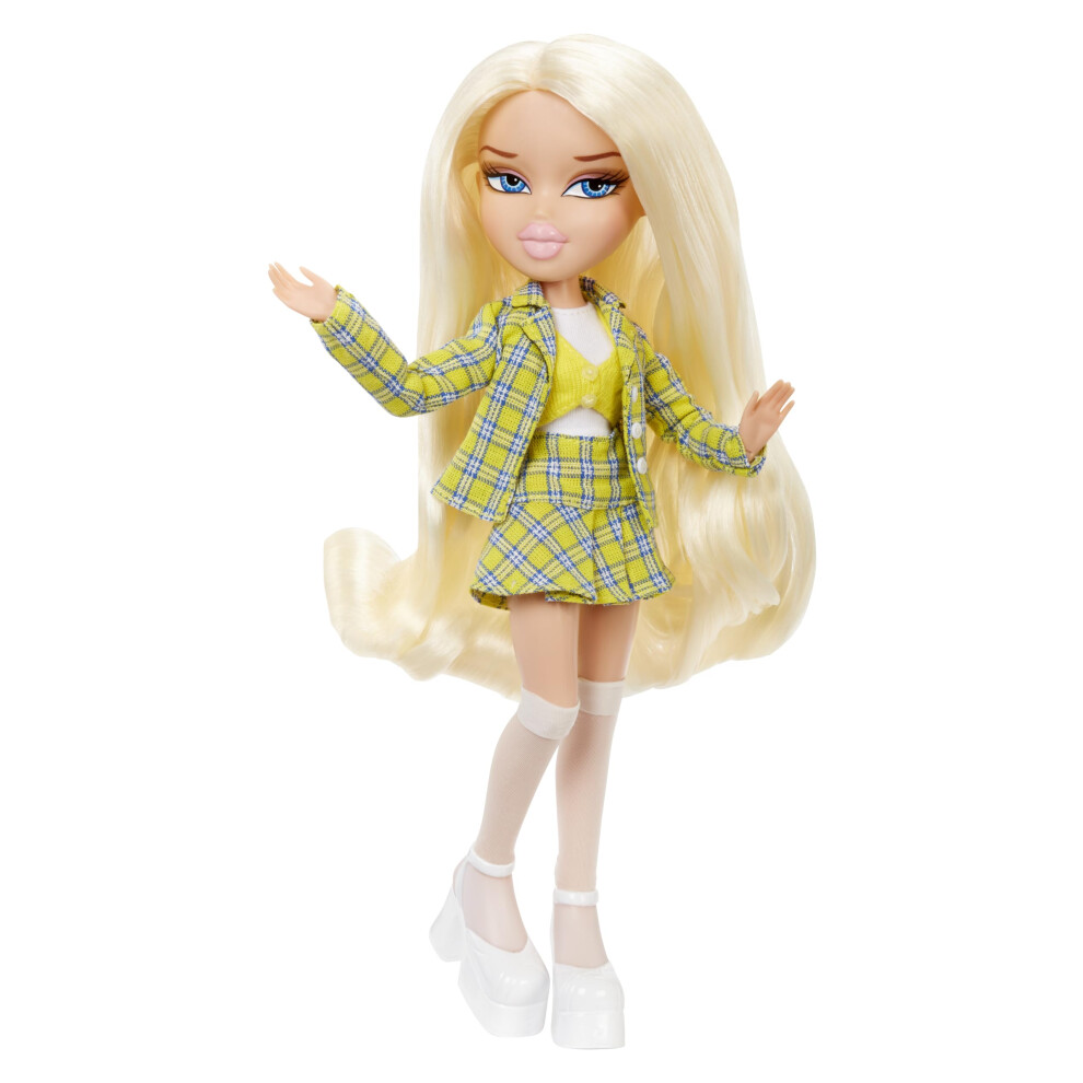 Bratz X Clueless Doll - Cher