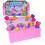 Hatchimals Hatchimals Bloomables, Bloom Bash Sammelpack mit 6 Überraschungsfiguren 1