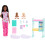 Barbie Set Da Gioco Barbie Carriere Dottoressa con Bambola e 2 Bambini 1