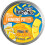 Crazy Aaron's Mix Your Own Mac & Cheese Thinking Putty 1