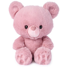 GUND Valentines Day Kai Plush, Premium Teddy Bear, Valentines Day Gift, Stuffed Animal for Ages 0 and Up, 10”