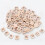 100 PCS Houten Letter Tegels 1