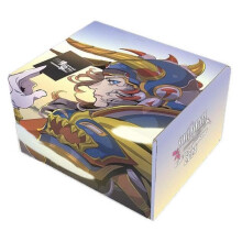 Final Fantasy TCG 2024 Wereldkampioen Decks