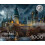 Ceaco - Thomas Kinkade Castillo de Hogwarts - Puzzle de 1000 Piezas Silver Select 1