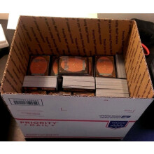 Große 4000 Karten Magic The Gathering Sammlung - 100+ Rares, Uncommons, Commons, eventuell Mythics! MTG Bulk Lot