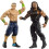 Mattel WWE John Cena VS Roman Reigns Battle Pack 1