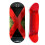 Noahwood Handgefertigtes Fingerboard Deck 97x35,5mm 6-Schichten Farb-Maple Pro Deep Concave 1