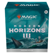 MTG Prerelease Pack: Modern Horizons 3 (MH3)