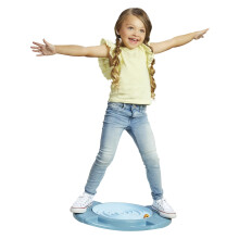 Little Tikes 3-in-1 Mega Balance Maze, Indoor/Außen, Balance & Motorikspiel für Kinder ab 3 Jahren