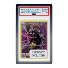 Hobby Lair Bumper Guard pour Cartes PSA SEULEMENT | Édition Limitée Protecteur de Bord
