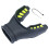 Boccaglio ergonomico in silicone per immersioni subacquee (1 pezzo) 4