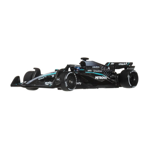Hot Wheels Hot Wheels Premium Formel 1