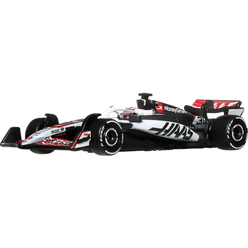 Hot Wheels Hot Wheels Premium Formel 1