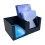 EnderToys CardCare Deluxe (Noir) - Distributeur de Toploader - Support de Sleeves 1