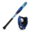 Spalding Spalding - Junior Baseball Set, Bat, Ball & Handschuh, Komplettset für Kinder 1