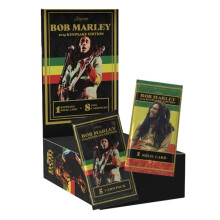 Bob Marley Herinnerings Premiere Hobby Editie Doos