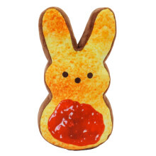 Animal Adventure 9" PEEPS Plüsch Ostern Jam