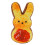 Animal Adventure 9" PEEPS Plüsch Ostern Jam 1