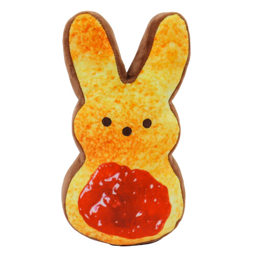 Animal Adventure 9" PEEPS Plüsch Ostern Jam
