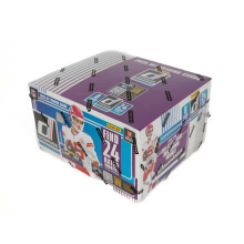 Panini 2025 Donruss Football Retail 24-Pack Doos