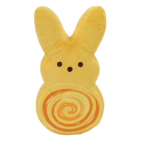 Animal Adventure Peluche PEEPS Pâques Pancake 9"