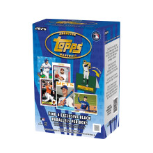 2025 Topps Archives Honkbal - Fabrieksverzegeld - Waarde Box