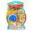 Rainbow Brite Duftende SLIMYGLOOP Mix'Ems, Blaubeer Glitzer Slime mit Extras 1