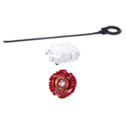 BeyBlade Beyblade Bey SST Regulus R3