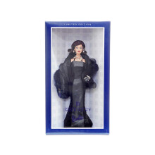 Givenchy Barbie Puppe Limitierte Auflage 1999 Mattel #24635