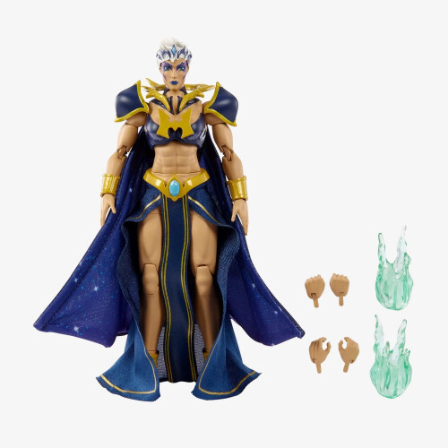 Mattel Masters of the Universe Masterverse Dark-Lyn Deluxe 7,5" Actionfigur