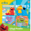 Ensemble de Puzzles MasterPieces - 4-Pack 24 Pièces pour Enfants - Sesame Street 1