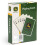 Open Road Brands John Deere Logo Speelkaarten - Groene John Deere Deck 1