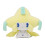Pokémon Pokemon Center : Peluche Jirachi Soda Pop 1