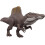 Jurassic World Jurassic World Rebirth Basic 12" Spinosaurus Action Figure 1