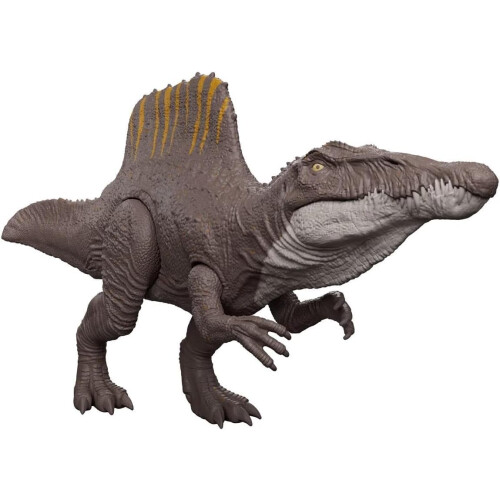 Jurassic World Jurassic World Rebirth Basic 12" Spinosaurus Action Figure