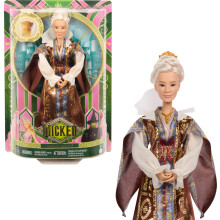 Madame Morrible Fashion Doll, Wicked: Removable Outfits & Accessories