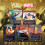 Magic the Gathering Secret Lair x Marvel Spider-Man : Actes Héroïques (Foil) 1